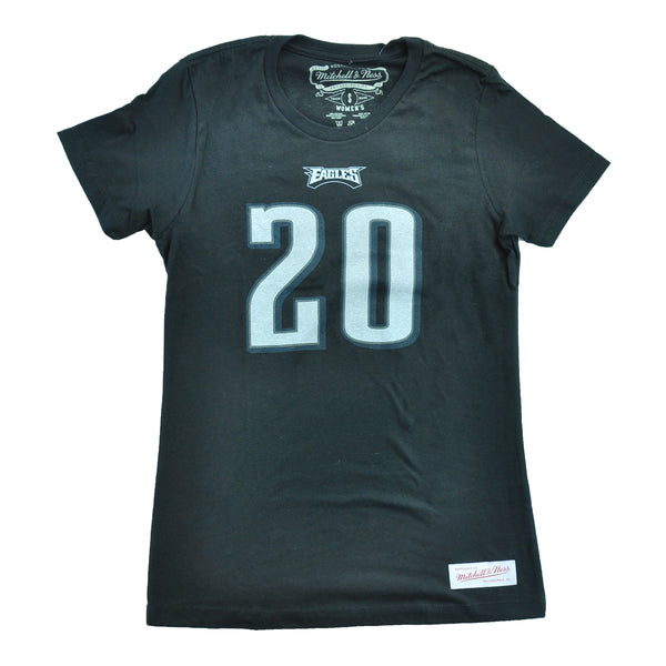 Brian Dawkins Super Rival Tee – Mixed Threads