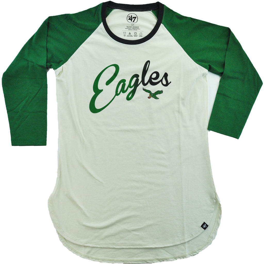 Philadelphia Eagles '87 Hoodie  Retro Philadelphia Eagles Hoodie – HOMAGE