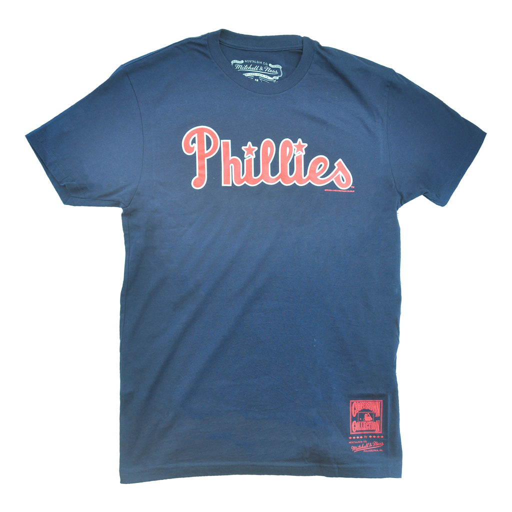 Mitchell & Ness – Mixed Threads