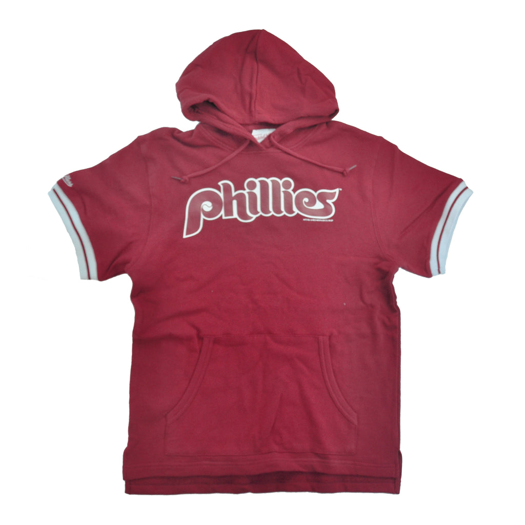 Vintage 80s Philadelphia Phillies Pullover Jersey – Thieves Market Vintage