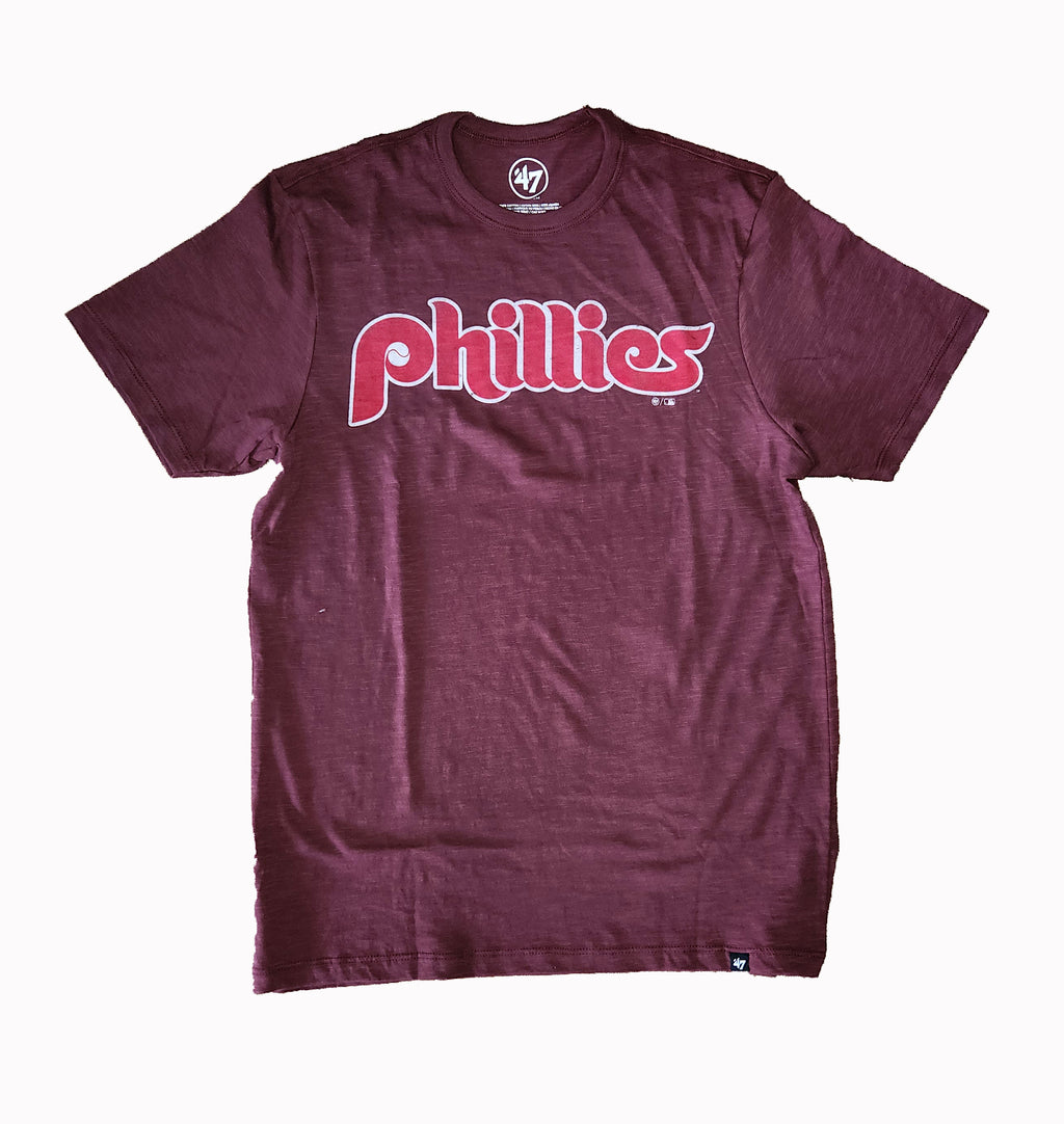 Philadelphia Phillies World Series Franklin Arch Tee – Clearwater